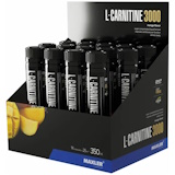 L- Carnitine 3000, 25 мл, манго  Maxler